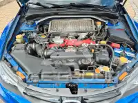 2013 Subaru WRX