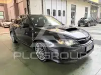 2013 Subaru WRX