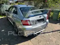 2013 Subaru WRX