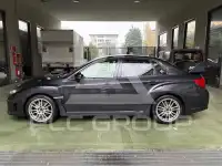 2013 Subaru WRX