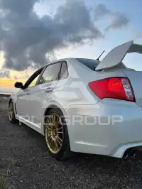 2013 Subaru WRX