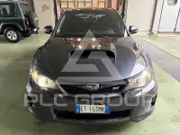 2013 Subaru WRX