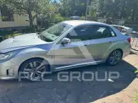2013 Subaru WRX