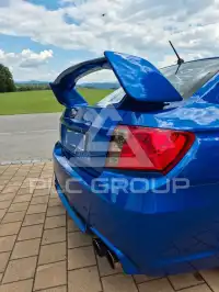 2013 Subaru WRX