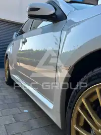 2013 Subaru WRX