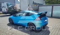2013 Honda CR-Z