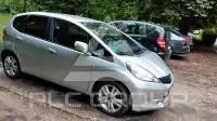 2013 Honda JAZZ