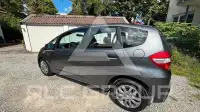 2013 Honda JAZZ