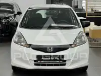 2013 Honda JAZZ