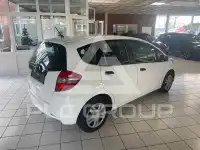 2013 Honda JAZZ