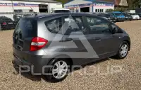 2013 Honda JAZZ