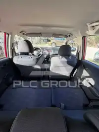 2013 Honda JAZZ