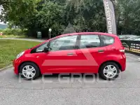 2013 Honda JAZZ