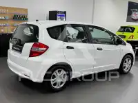 2013 Honda JAZZ