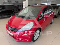 2013 Honda JAZZ