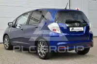 2013 Honda JAZZ