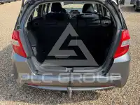 2013 Honda JAZZ