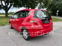 2013 Honda JAZZ