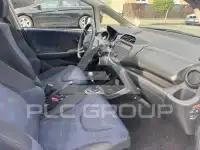 2013 Honda JAZZ