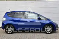 2013 Honda JAZZ
