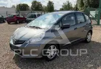 2013 Honda JAZZ