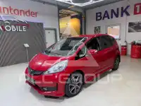 2013 Honda JAZZ