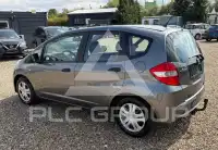 2013 Honda JAZZ