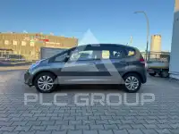 2013 Honda JAZZ