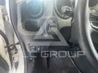 2013 Honda JAZZ