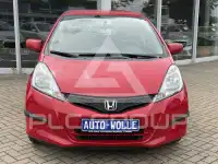 2013 Honda JAZZ