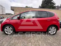 2013 Honda JAZZ