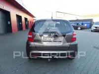 2013 Honda JAZZ