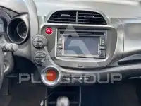 2013 Honda JAZZ