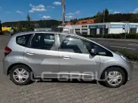 2013 Honda JAZZ