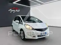 2013 Honda JAZZ
