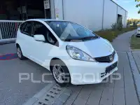 2013 Honda JAZZ
