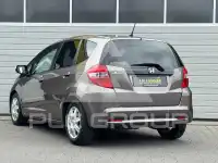 2013 Honda JAZZ