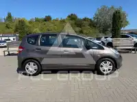 2013 Honda JAZZ
