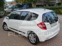 2013 Honda JAZZ