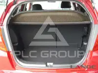 2013 Honda JAZZ