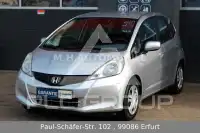 2013 Honda JAZZ
