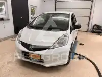 2013 Honda JAZZ