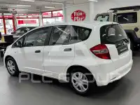 2013 Honda JAZZ