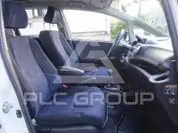2013 Honda JAZZ