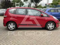 2013 Honda JAZZ