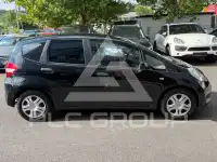 2013 Honda JAZZ