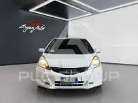 2013 Honda JAZZ