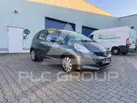 2013 Honda JAZZ