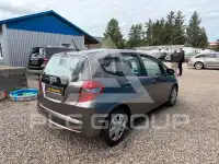 2013 Honda JAZZ