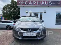 2013 Honda JAZZ